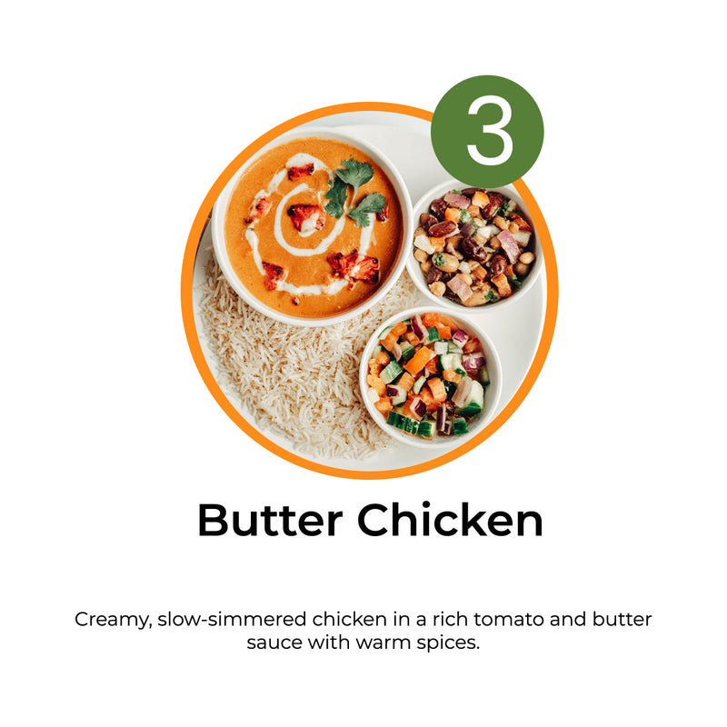 6 MIX & MATCH PLAN