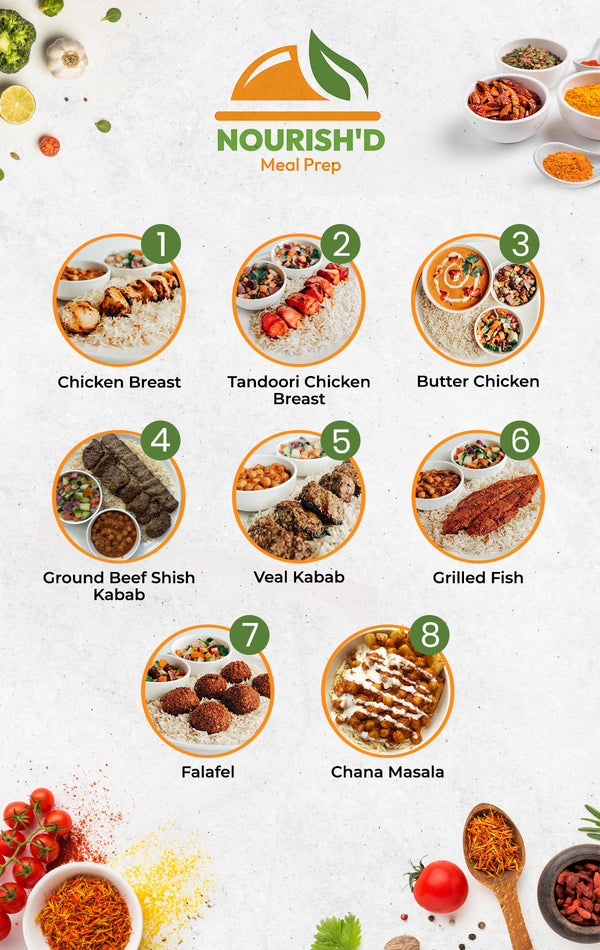 15 MIX & MATCH PLAN